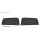 Car Shades for Skoda Superb Estate 2024> Rear Door Set