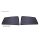 Car Shades for Suzuki S-Cross 5dr 22> Rear Door Set
