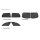 Car Shades for VW ID.7 Tourer 5DR 2022> FULL REAR SET