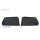 Car Shades for VW ID.7 Tourer 2023> REAR DOOR SET