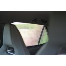 Car Shades for Cupra Born 5dr 2022> Full Rear Set