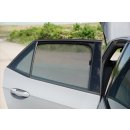 Car Shades for Cupra Born 5dr 2022> Full Rear Set