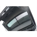 Car Shades for Cupra Born 5dr 2022> Full Rear Set