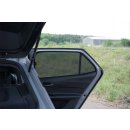 Car Shades for Cupra Born 5dr 2022> Full Rear Set