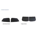 Car Shades for Cupra Born 5dr 2022> Full Rear Set