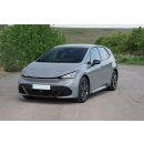 Car Shades for Cupra Born 5dr 2022> Full Rear Set