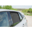 Car Shades for Cupra Born 5dr 2022> Full Rear Set