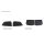 Car Shades for Cupra Born 5dr 2022> Full Rear Set