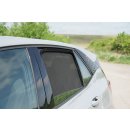 Car Shades for Cupra Born 5dr 2022> Rear Door Set