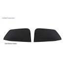 Car Shades for Cupra Born 5dr 2022> Rear Door Set
