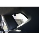 Sonnenschutz für Dacia Duster  ab BJ. 2024, Hinten + Heckscheibe