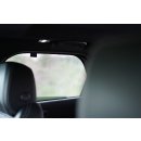 Sonnenschutz für Jaguar XF Sportbreak BJ. 2015-2024, 6-teilig