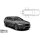 Sonnenschutz für Jaguar XF Sportbreak BJ. 2015-2024, 6-teilig