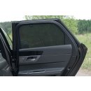 Car Shades for Jaguar XF Sportbrake 2017-2024 - Rear Door...