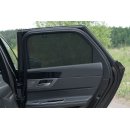 Car Shades for Jaguar XF Sportbrake 2017-2024 - Rear Door...