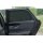 Car Shades for Jaguar XF Sportbrake 2017-2024 - Rear Door Set