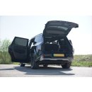 Sonnenschutz für KIA EV9 ab BJ. 2023, Komplett Set