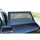 Sonnenschutz für KIA EV9 ab BJ. 2023, Komplett Set