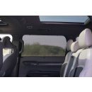 Sonnenschutz für KIA EV9 ab BJ. 2023, Komplett Set