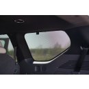Sonnenschutz für KIA EV9 ab BJ. 2023, Komplett Set