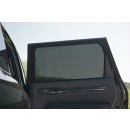 Sonnenschutz für KIA EV9 ab BJ. 2023, Blenden...