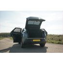 Car Shades for Peugeot 3008 5dr 2025> Full Rear Set