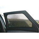Car Shades for Peugeot 3008 5dr 2025> Full Rear Set