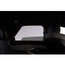 Car Shades for Peugeot 3008 5dr 2025> Full Rear Set