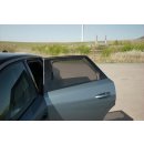 Car Shades for Peugeot 3008 5dr 2025> Full Rear Set