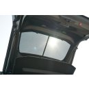 Car Shades for Peugeot 3008 5dr 2025> Full Rear Set