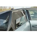 Car Shades for Peugeot 3008 5dr 2024> Rear Door Set