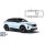 Sonnenschutz für Peugeot 3008  ab BJ. 2024, Blenden hintere Türscheiben