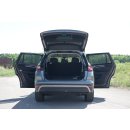 Sonnenschutz für Skoda Kodiaq ab BJ. 2024  hinten + Heckscheibe