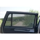 Sonnenschutz für Skoda Kodiaq ab BJ. 2024  hinten + Heckscheibe