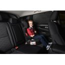 Car Shades for Mini Paceman R61 3dr 2012-16 - Rear Seat Set