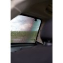 Car Shades for Mini Paceman R61 3dr 2012-16 - Rear Seat Set