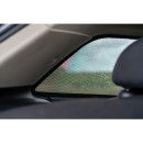 Car Shades for Mini Paceman R61 3dr 2012-16 - Rear Seat Set