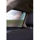 Car Shades for Mini Paceman R61 3dr 2012-16 - Rear Seat Set