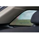 Car Shades for Mini Paceman R61 3dr 2012-16 - Rear Seat Set