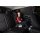Car Shades for Mini Paceman R61 3dr 2012-16 - Rear Seat Set