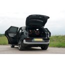 Sonnenschutz für Ford Explorer BEV ab BJ. 2025,...