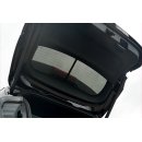 Sonnenschutz für Ford Explorer BEV ab BJ. 2025, Blenden hinten + Heckscheibe