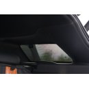 Sonnenschutz für Ford Explorer BEV ab BJ. 2025, Blenden hinten + Heckscheibe