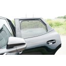 Sonnenschutz für Ford Explorer BEV ab BJ. 2025, Blenden hinten + Heckscheibe