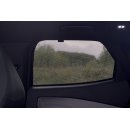 Sonnenschutz für Ford Explorer BEV ab BJ. 2025, Blenden hintere Türen