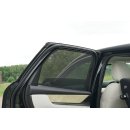 Sonnenschutz für Mazda CX-60 ab BJ. 2023, Komplett Set