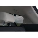 Sonnenschutz für Mazda CX-60 ab BJ. 2023, Komplett Set
