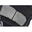 Sonnenschutz für Mazda CX-60 ab BJ. 2023, Komplett Set