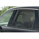 Sonnenschutz für Mazda CX-60 ab BJ. 2023, Blenden...