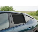 Sonnenschutz für Peugeot 408  ab BJ. 2023, 6-teilig